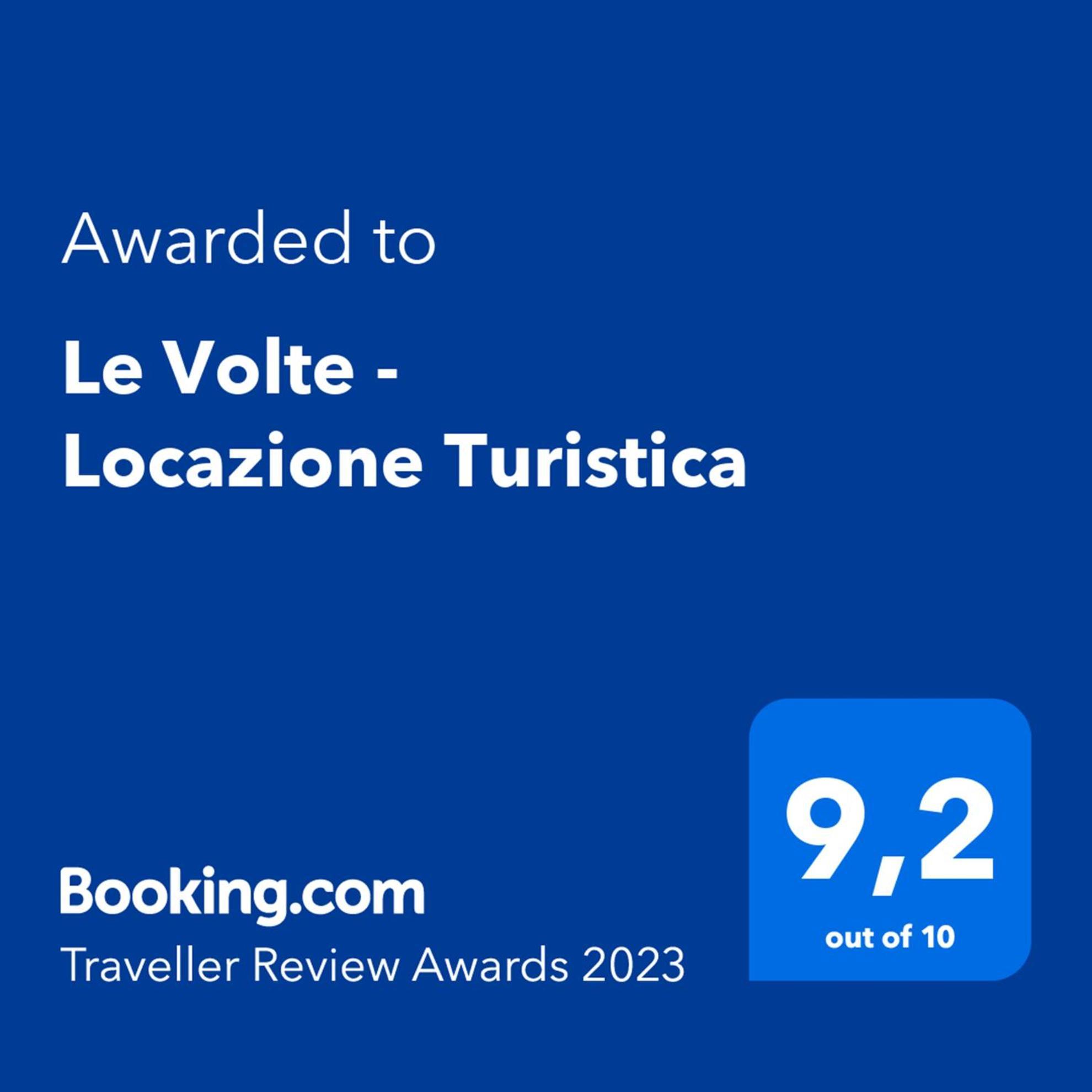 Willa Le Volte - Locazione Turistica Terrasini Zewnętrze zdjęcie