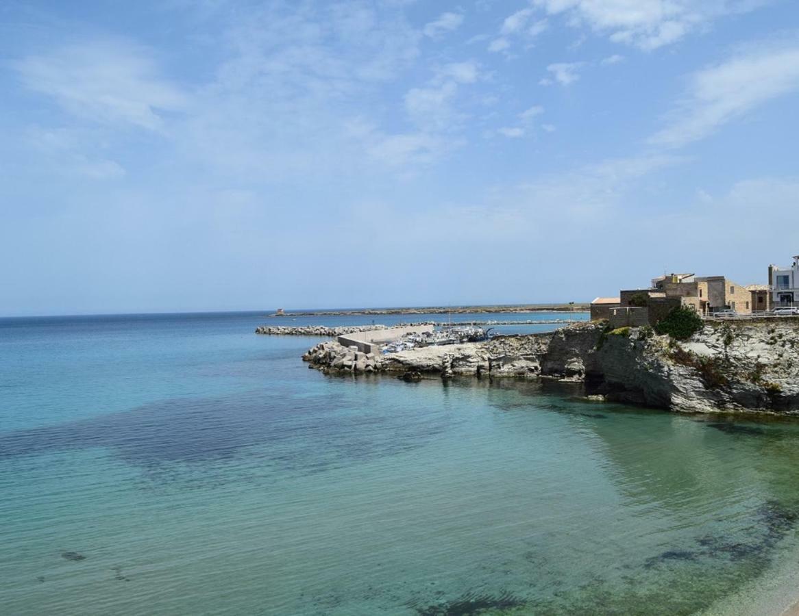 Willa Le Volte - Locazione Turistica Terrasini Zewnętrze zdjęcie